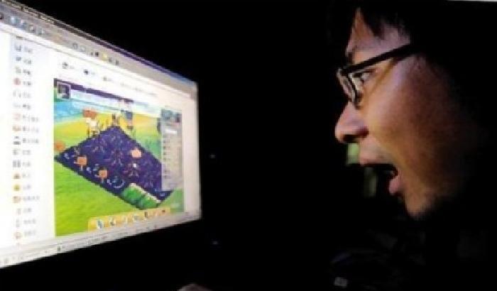 0000A2-NEWS_160 Facebook perde 250.000 utenti cinesi