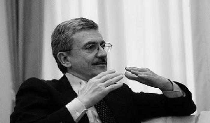 D’Alema: destra crea paura ma sa che gli immigrati servono