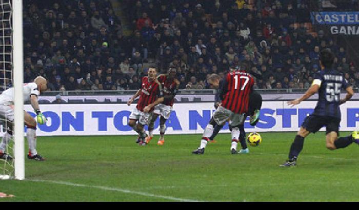 L'Avvenire predice: le sberle sono appena iniziate