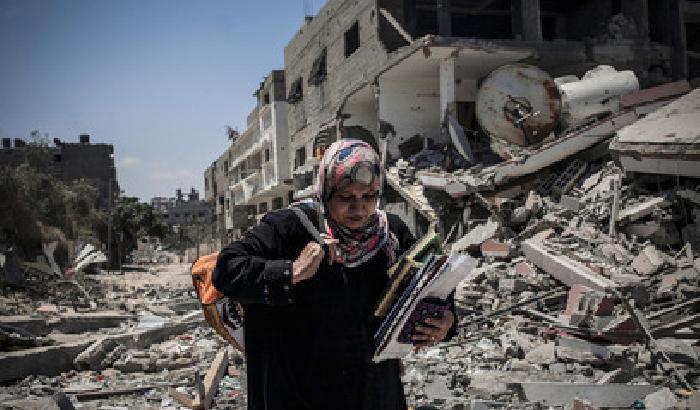 La politica sulla pelle degli altri