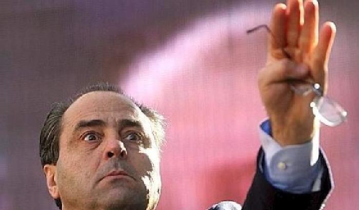 Capriole e ondeggiamenti