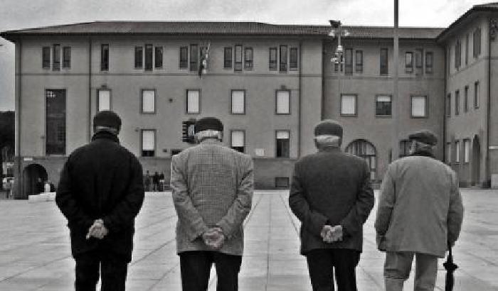 Il Pd insorge contro il taglio delle pensioni che superano i 1.400 euro al mese