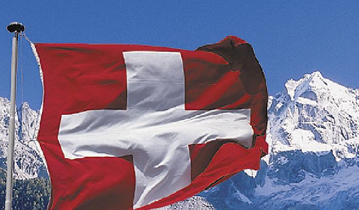 Un paese capace di isolarsi