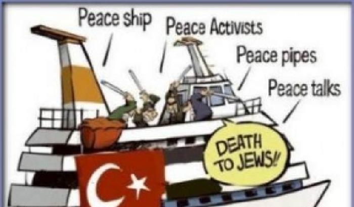 000422-NEWS_1928 Vauro: assediati ma non vinti