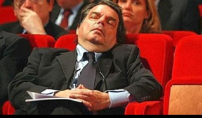 Il ministro Brunetta