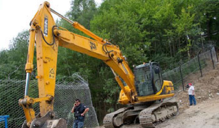 00044F-NEWS_2015 Tav, l'Ue taglia i fondi per l'Italia