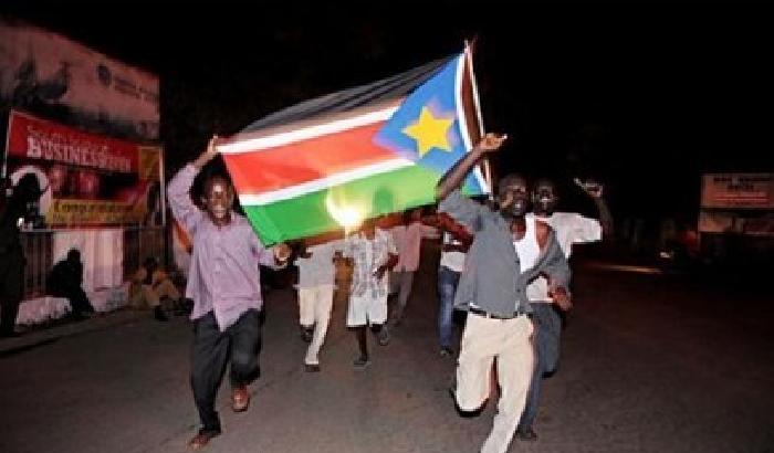 Nasce il 54° Stato africano