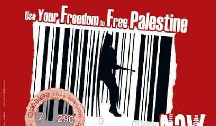 Israele approva la legge antiboicottaggio