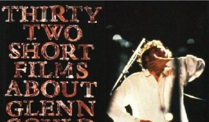 L'ultimo concerto (32 Short Films About Glenn Gould)