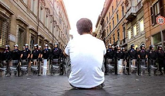 Dieci anni dopo la morte di Carlo Giuliani