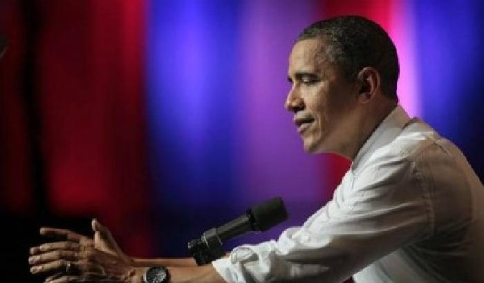 Barack Obama compie 50 anni