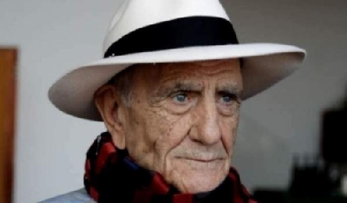 Ludovico Corrao, l’uomo che guardava al Mediterraneo