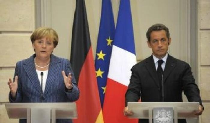Be.Pa. (Beppa per gli amici), il nuovo Asse che governerà l'Europa