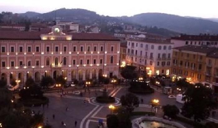 Il partito disastrato del Molise