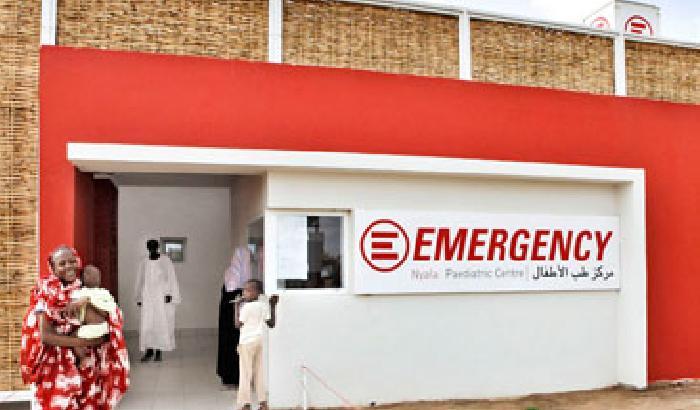 Emergency smentisce la richiesta di riscatto per Francesco Azzarà