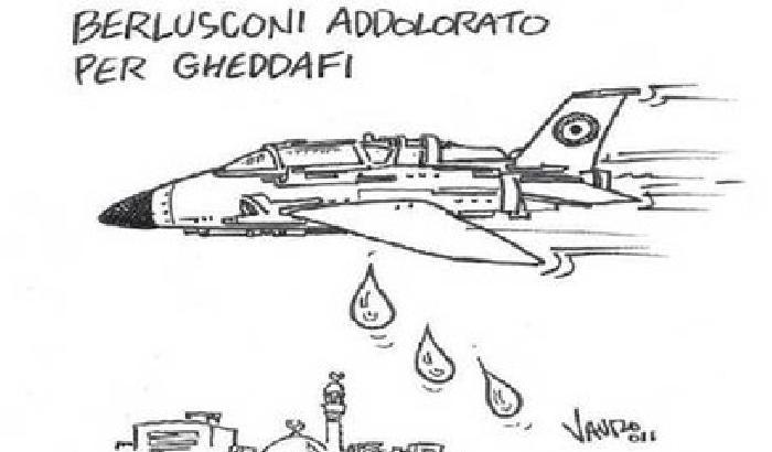 Alla fiera dell'ipocrisia