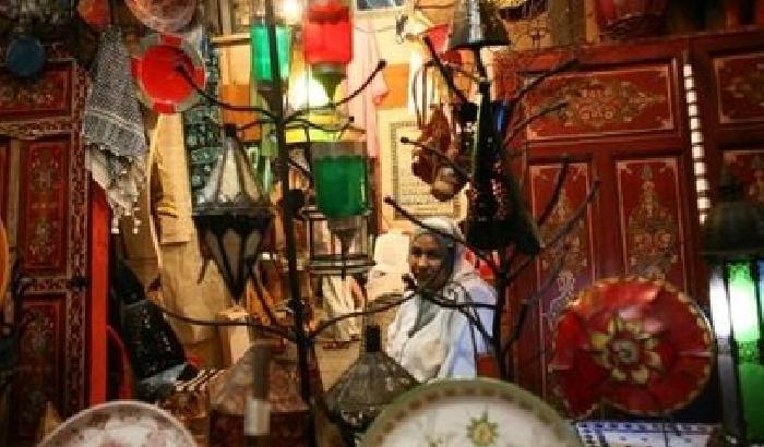 Il fiancheggiatore di Bashar