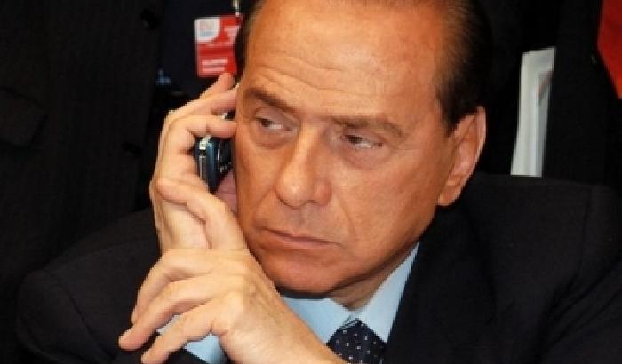 Silvio Berlusconi
