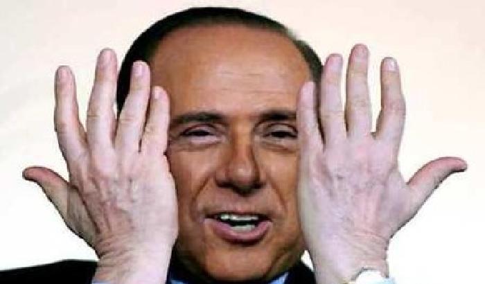 Silvio Berlusconi