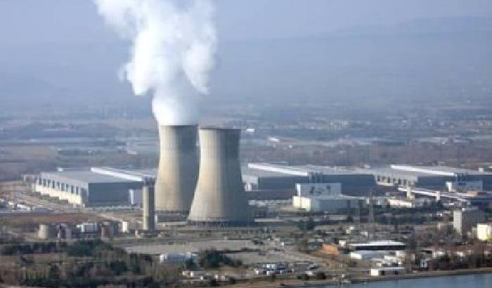 Francia: scoppio a Marcoule, nessuna fuga radioattiva