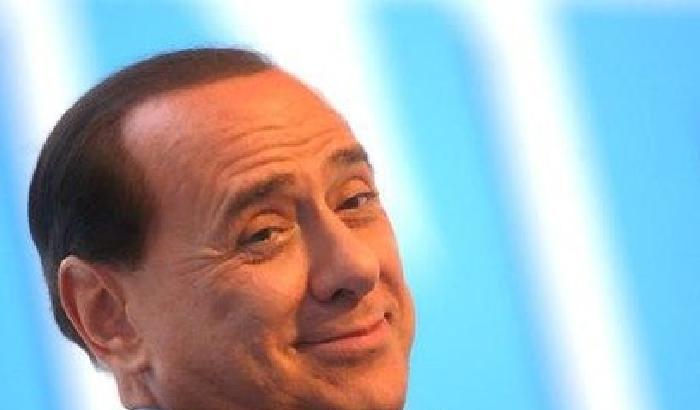 Intercettazioni, stop di Napolitano al bavaglio di Berlusconi