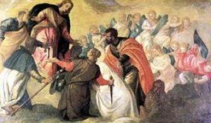 Chiesa in Cina, l’altra storia