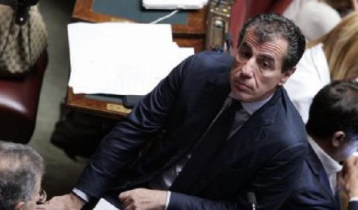 Schiaffo alla legalità: la Camera salva Milanese