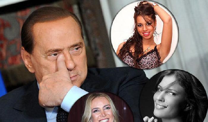 Berlusconi generoso... ma non con tutti