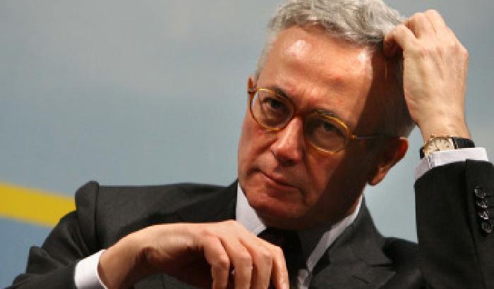 Crisi, Tremonti: Non mi dimetto, mi caccino