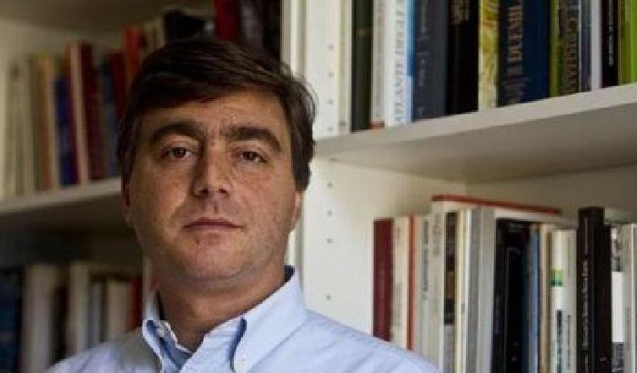 00093F-NEWS_4628 Lavitola a La7: Prestai io i soldi a Gianpi