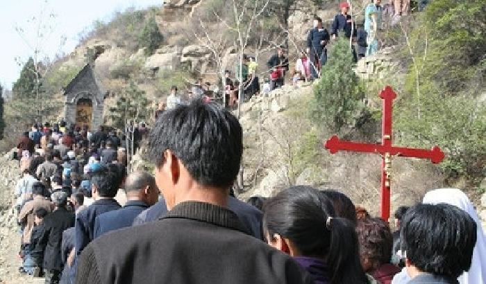 000942-NEWS_4634 La chiesa cattolica nel dopo Berlusconi