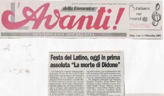 000953-NEWS_4666 Lavitola, la Finanza perquisisce L'Avanti!
