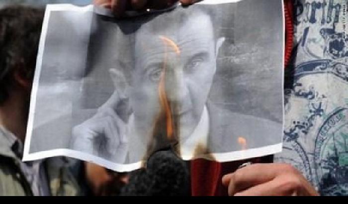 Siria, livello violenza sempre più alto