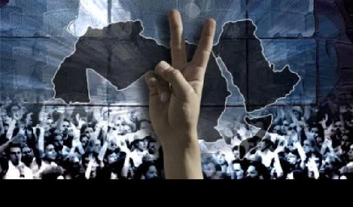 000ABF-NEWS_5400 Premio Sakharov: attivisti della primavera araba in pole position.