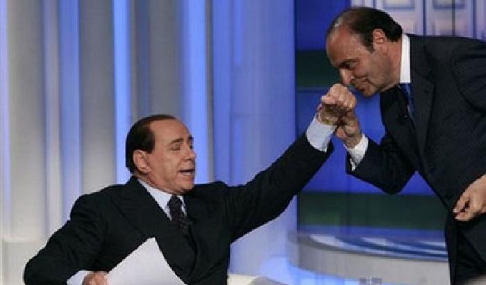 La colpa è sempre dei maggiordomi