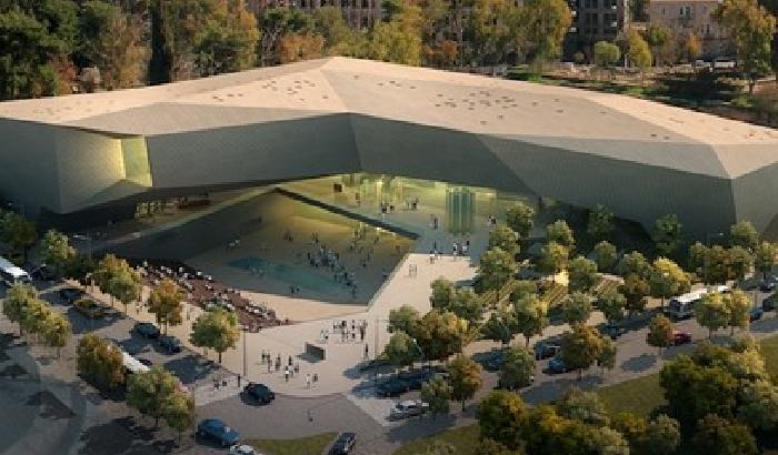 000B20-museo-della-tolleranza Museo della tolleranza