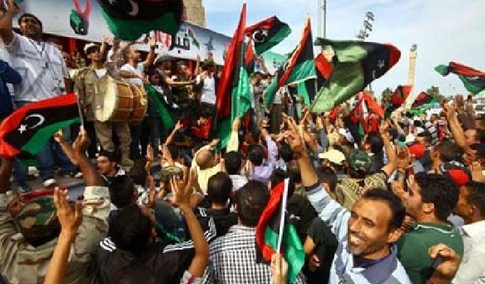 Libia