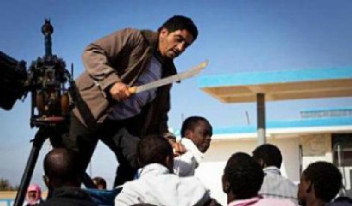 Libia: il Cnt aveva dato l'ok alla caccia al nero