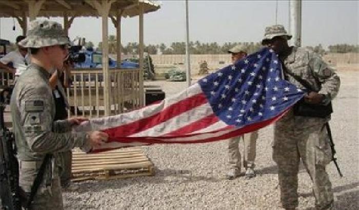 000BF0-NEWS_6019 Iraq: Yankee go home