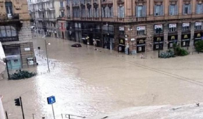 000BF4-NEWS_6026 Genova, ancora allerta 2