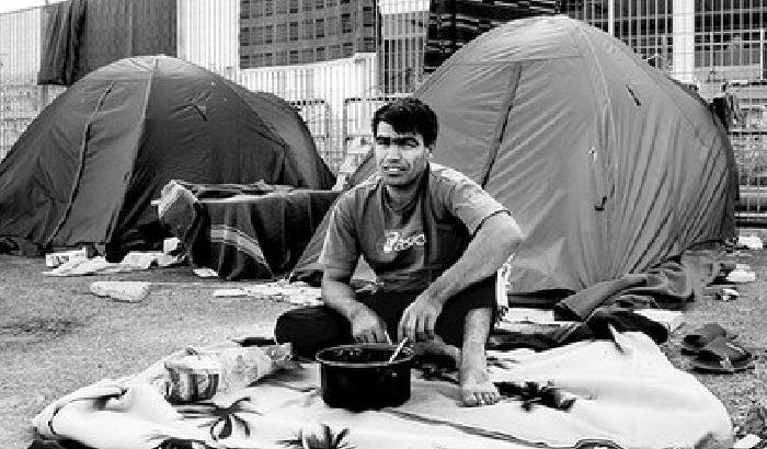 Ostiense stazione di Kabul