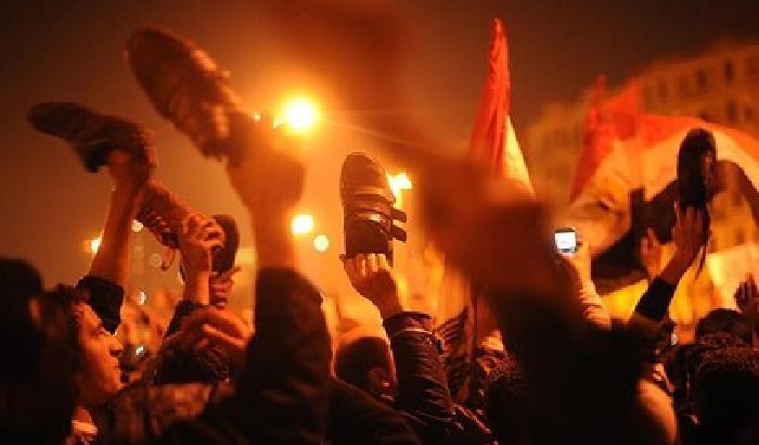 In Egitto i rivoluzionari non cedono agli islamisti