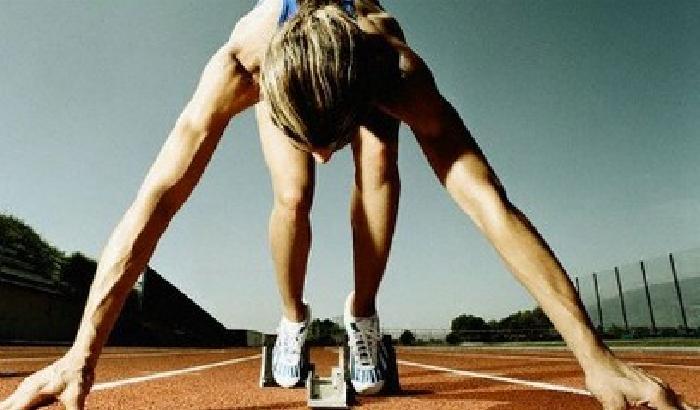 000E31-NEWS_7185 Correte, pedalate: l'attività fisica migliora la memoria