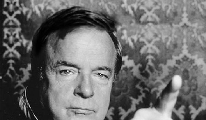 Zeffirelli a luci rosse: l'ho dato per la carriera