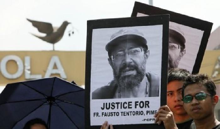 Politici corrotti e apparati deviati dietro la morte di padre Tentorio