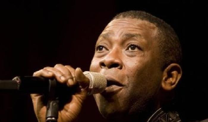 Youssou N'Dour: Mi candido alle presidenziali del Senegal