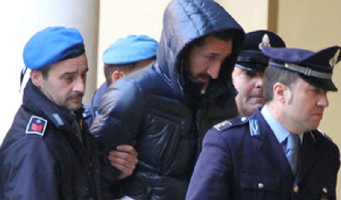 00171A-NEWS_11158 Calcioscommesse, bufera-bis: 40 nuovi indagati