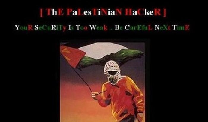 00189F-NEWS_12019 Palestina: cyberguerra contro l'occupazione