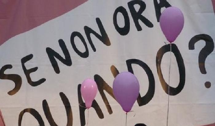 0018EA-NEWS_12171 Choisir, le 14 migliori leggi europee per le donne