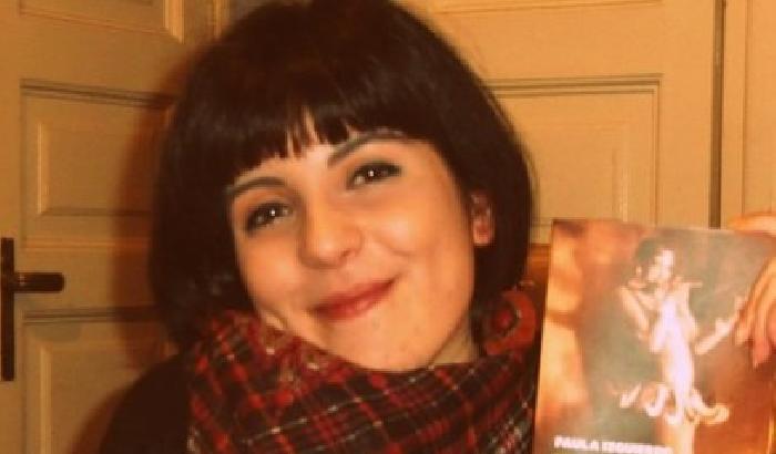 GiULiA alla fiaccolata per Stefania Noce